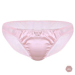 Bikini Sissy Vicky avec détails élégants et ajustement confortable