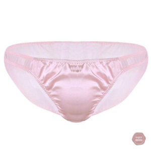Bikini Sissy Vicky avec détails élégants et ajustement confortable