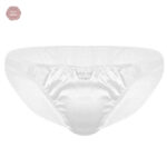 Sissy panties Vicky, coupe flatteuse et style audacieux
