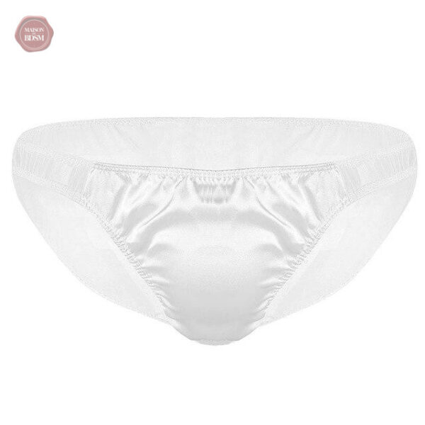 Sissy panties Vicky, coupe flatteuse et style audacieux