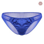 Bikini Sissy Vicky, mélange de confort et de mode féminine