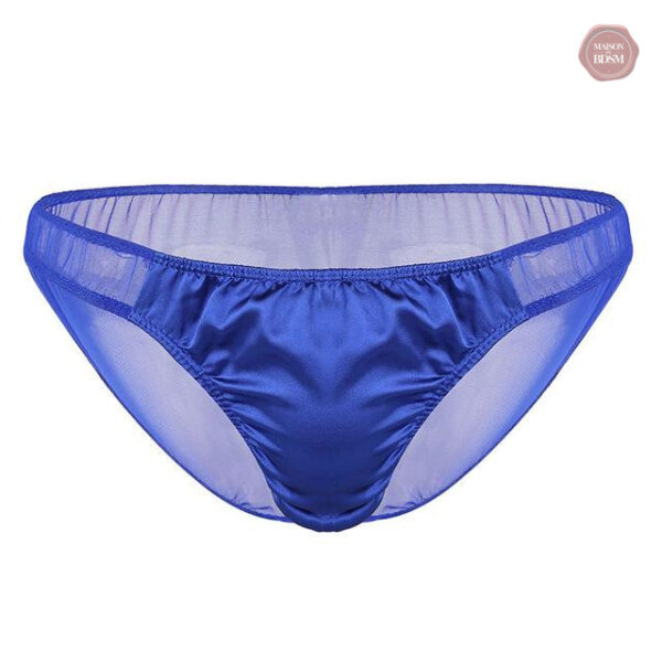 Bikini Sissy Vicky, mélange de confort et de mode féminine