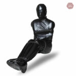 Sleeping Bag Bondage