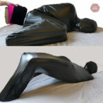 Équipement de bondage pour jeux sensuels