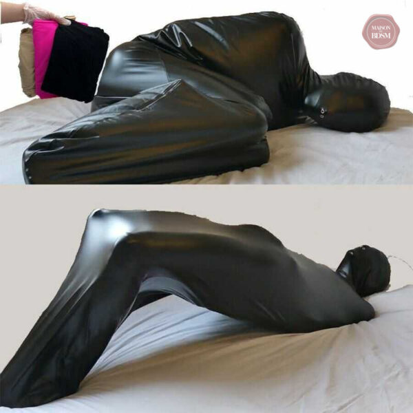 Équipement de bondage pour jeux sensuels