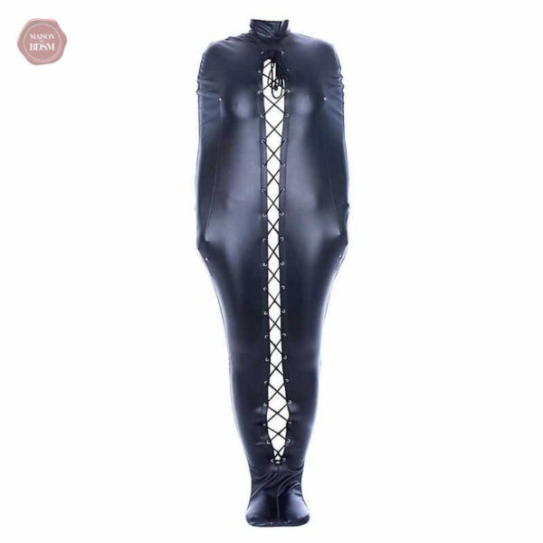 sleepsack-bondage-1 Sleepsack Bondage pour des expériences de plaisir intense