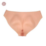 Slip en silicone, idéal pour la transition de genre