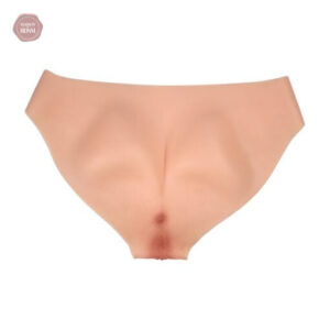 Slip en silicone, idéal pour la transition de genre