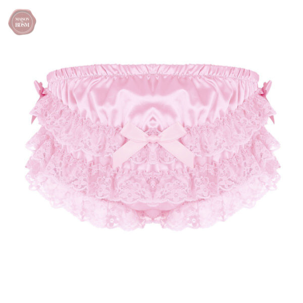 slip-mignon-en-dentelle-florale-noeud-papillon-1 Slip en dentelle florale avec nœud papillon