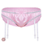 Sous-vêtement Sissy pour un look unique et sexy