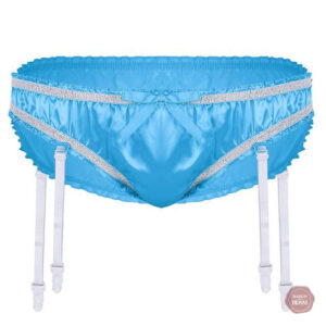 Slip triangle pour un confort optimal et une allure séduisante