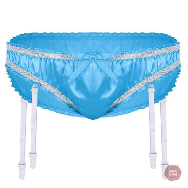Slip triangle pour un confort optimal et une allure séduisante
