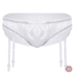 Panty Sissy conçu pour les amateurs de mode audacieuse