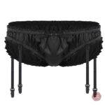 Sissy panties pour une expérience de port inoubliable
