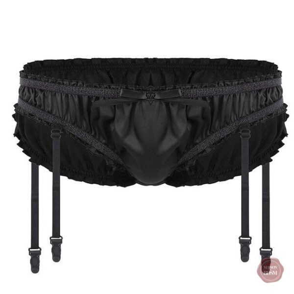 Sissy panties pour une expérience de port inoubliable