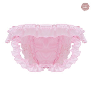 Culotte à volants sexy pour sissy