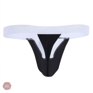 Culotte à taille élastique pour un confort optimal