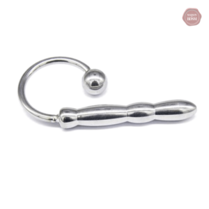 Accessoire urétral en acier, expérience de plaisir
