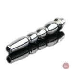 Accessoire de plaisir urétral, design creux et stimulant
