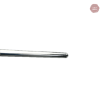 Sonde urétrale en L pour exploration et plaisir