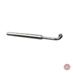 Accessoire de plaisir : sonde urétrale conique
