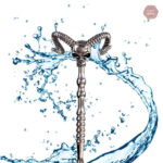 Sonde urétrale pour des expériences sensorielles profondes