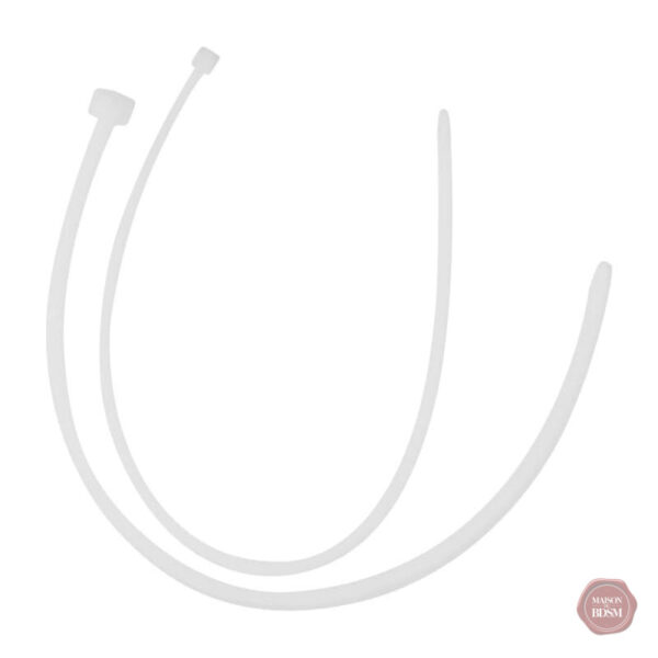 Accessoire de plaisir : sonde urétrale en silicone durable