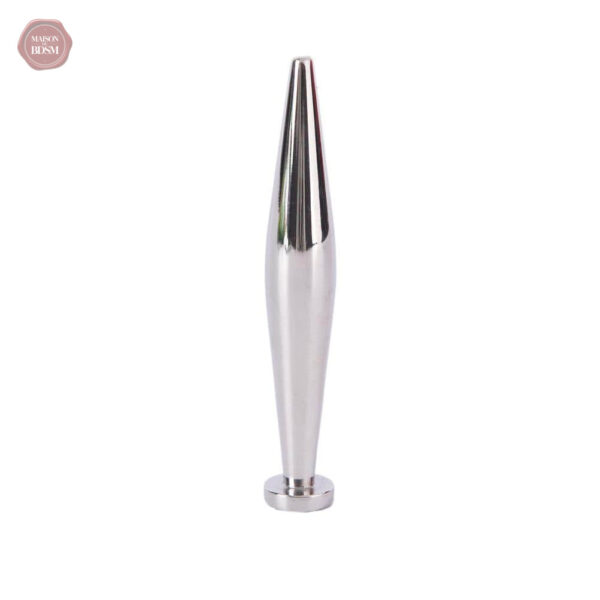 sonde-uretrale-a-tige-en-acier-inoxydable-gras-1 Sonde urétrale en acier inoxydable