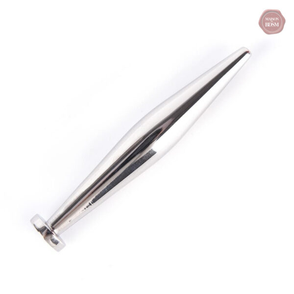 Sonde à tige pour exploration urétrale