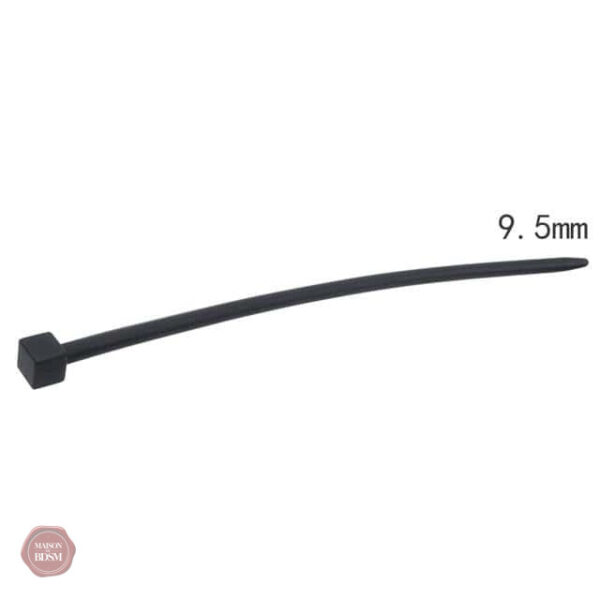 Sonde à tête carrée, parfait pour le plaisir ciblé