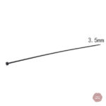 Sonde urétrale, matériau silicone de qualité