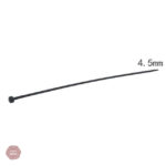 Sonde silicone pour explorations intimes