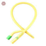 Sonde urétrale flexible pour usage médical