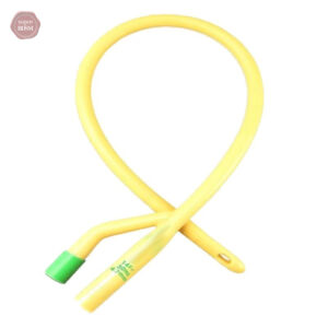 Sonde urétrale flexible pour usage médical