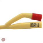 Accessoire urinaire flexible pour stimulation
