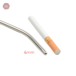 Sonde Van Buren, instrument de santé en inox