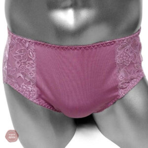 Boxers érotiques pour hommes audacieux