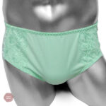 Sous-vêtements provocants pour hommes