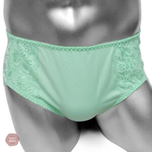 Sous-vêtements provocants pour hommes