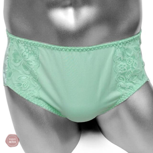 Sous-vêtements provocants pour hommes