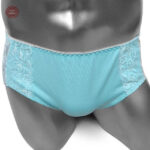 Lingerie sexy pour hommes travestis