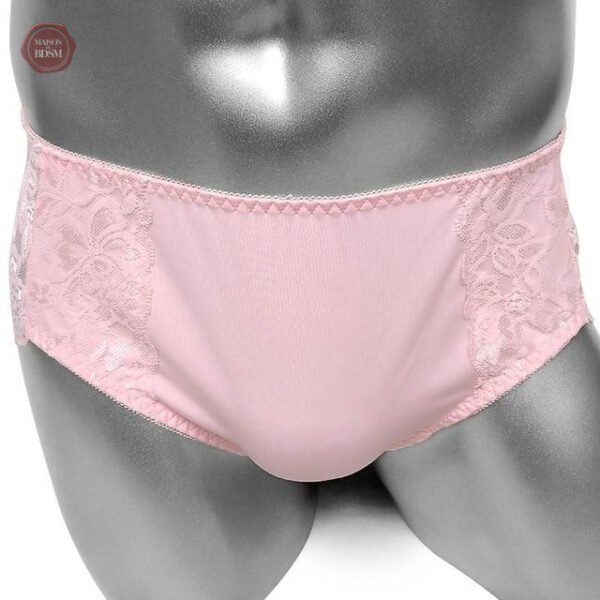 Mode intime érotique pour hommes