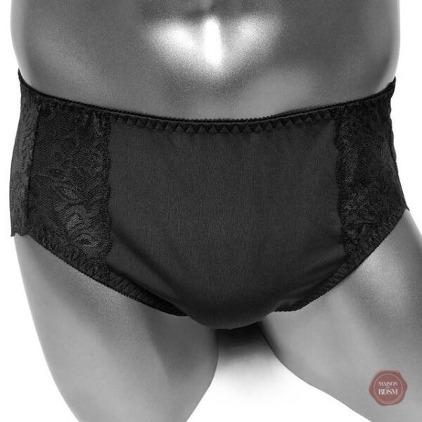 Sous-vêtements séduisants pour travestis