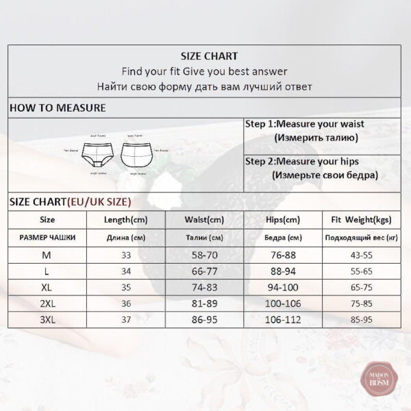 Lingerie en dentelle délicate pour un look séduisant