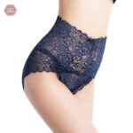 Ensemble de lingerie sexy avec détails en dentelle