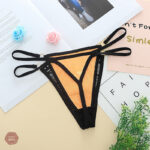 Sous-vêtements sexy pour des occasions spéciales