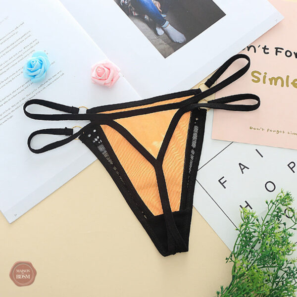 Sous-vêtements sexy pour des occasions spéciales