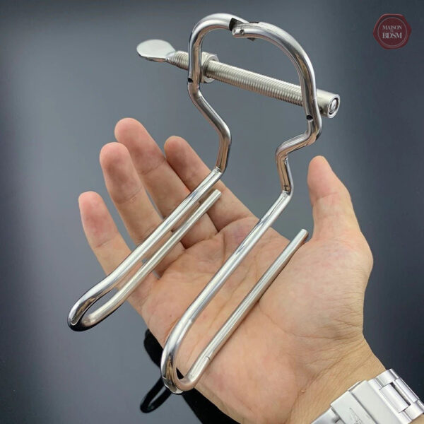 speculum-carteur-anal-vaginal-1 Spéculum écarteur anal et vaginal