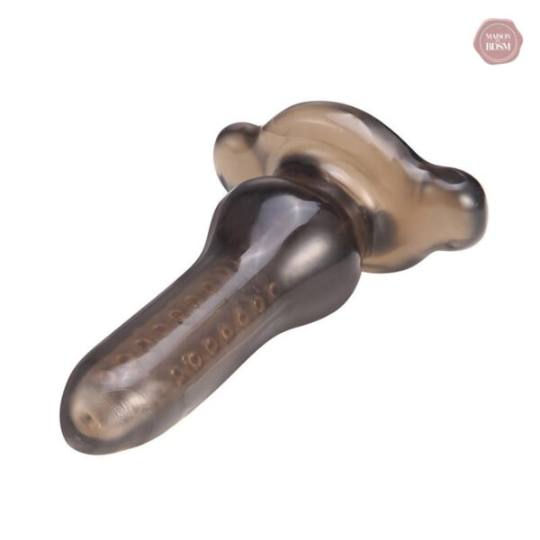 stimulateur-de-prostate-creux-1 Stimulateur de prostate creux pour une stimulation ciblée