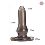 Accessoire de bien-être intime pour la prostate
